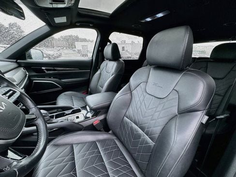 Certified 2024 Kia Telluride EX X-Line AWD/4WD image 21