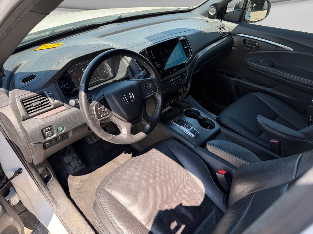 Used 2023 Honda Passport EX-L image 19