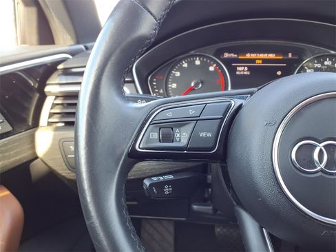 Used 2021 Audi A4 2.0T Premium w/ Convenience Package image 16