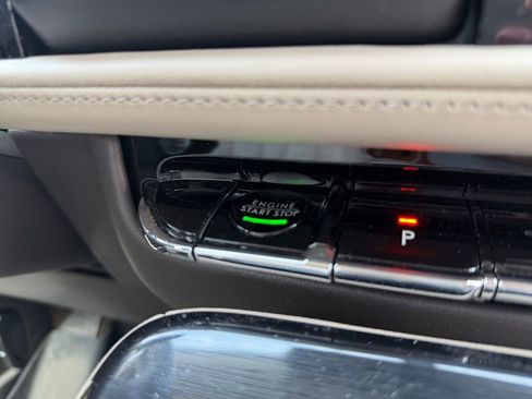 Used 2022 Lincoln Nautilus AWD w/ Premium Package image 29