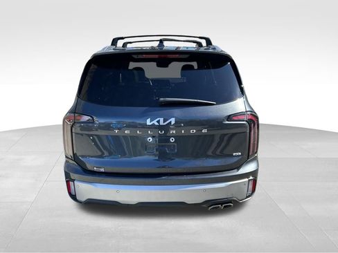 Used 2024 Kia Telluride SX Prestige image 4