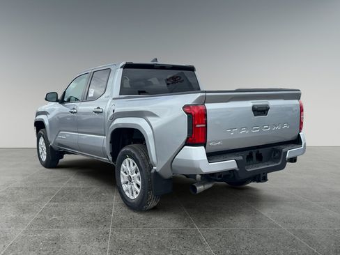 New 2026 Toyota Tacoma SR5 AWD/4WD image 3