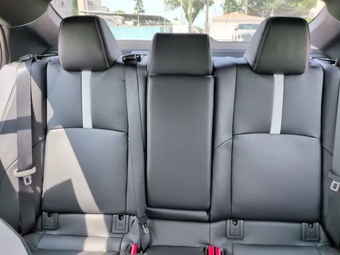 Used 2026 Toyota Camry SE w/ Multimedia Upgrade Package FWD image 22