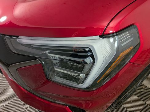 New 2026 GMC Terrain AT4 AWD/4WD image 14