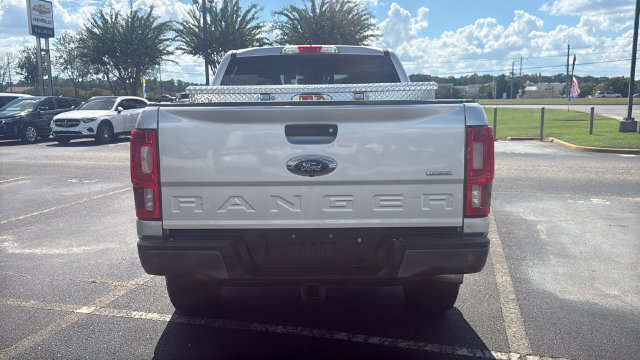 Used 2019 Ford Ranger XLT w/ Equipment Group 302A Luxury AWD/4WD image 6