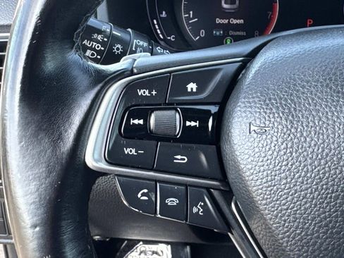 Used 2019 Honda Accord Sport image 20