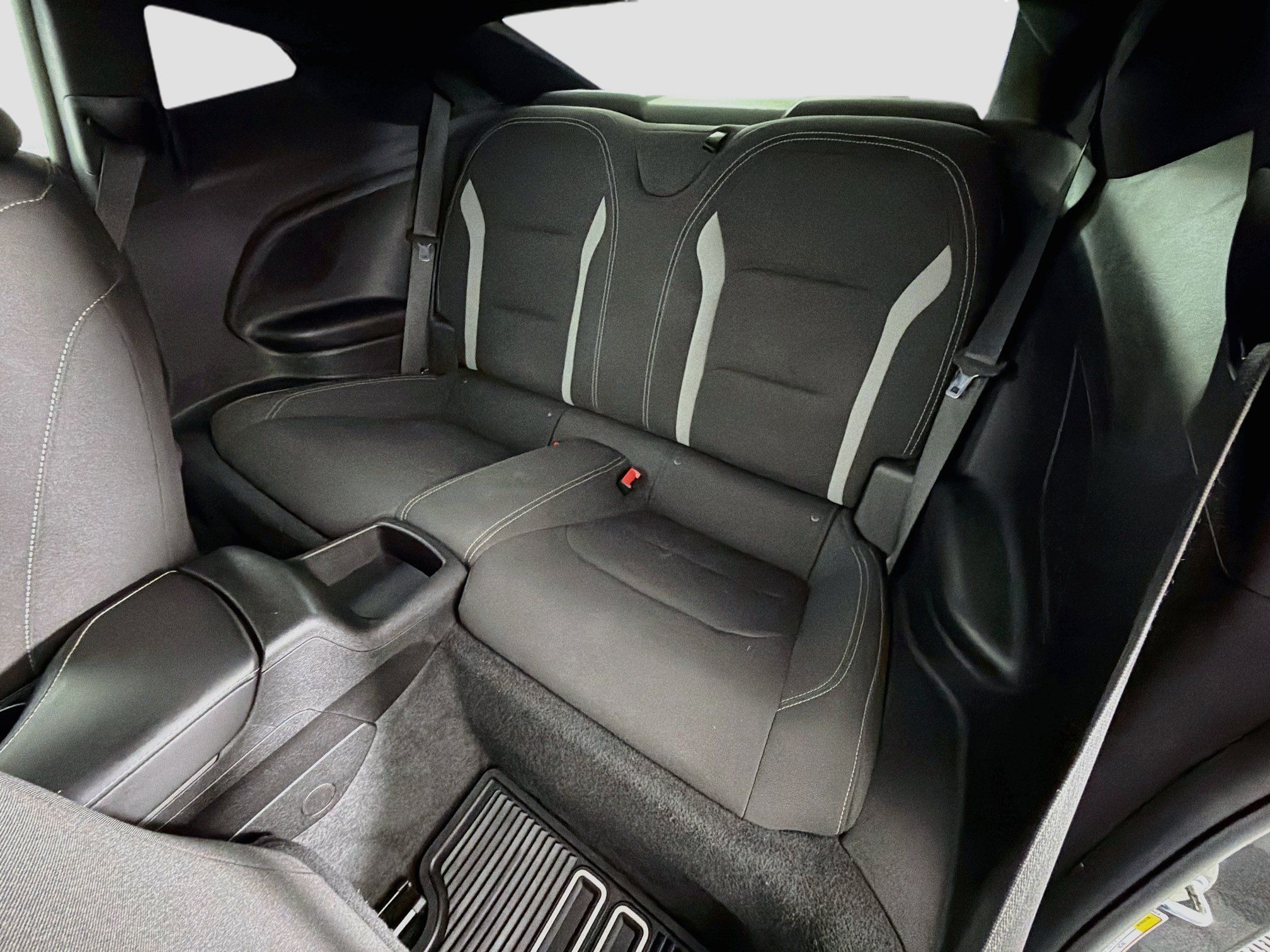 Used 2018 Chevrolet Camaro LT w/ RS Package RWD image 24
