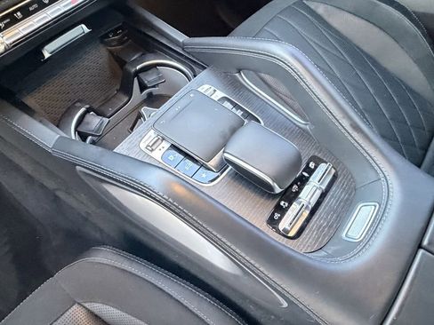 Used 2022 Mercedes-Benz GLE 63 AMG S image 6