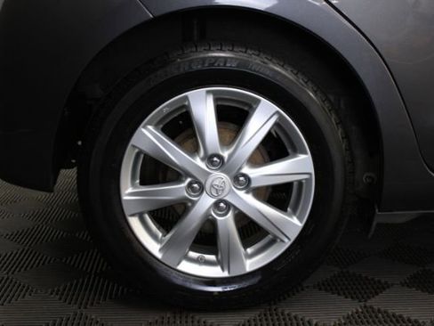 Used 2015 Toyota Yaris LE FWD image 5