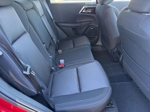 New 2025 Mitsubishi Outlander ES image 26