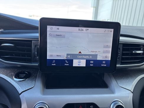 Used 2023 Ford Explorer Timberline image 34