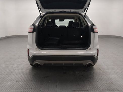Used 2020 Ford Edge SEL AWD/4WD image 29