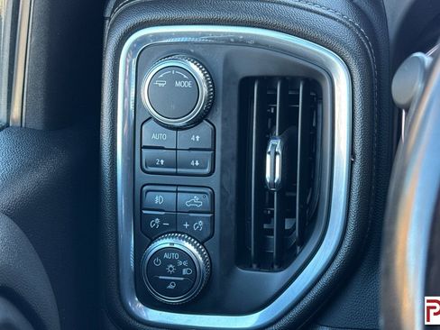 Certified 2023 GMC Sierra 3500 SLT w/ SLT Premium Package image 31