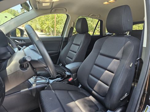 Used 2014 MAZDA CX-5 Touring AWD/4WD image 11