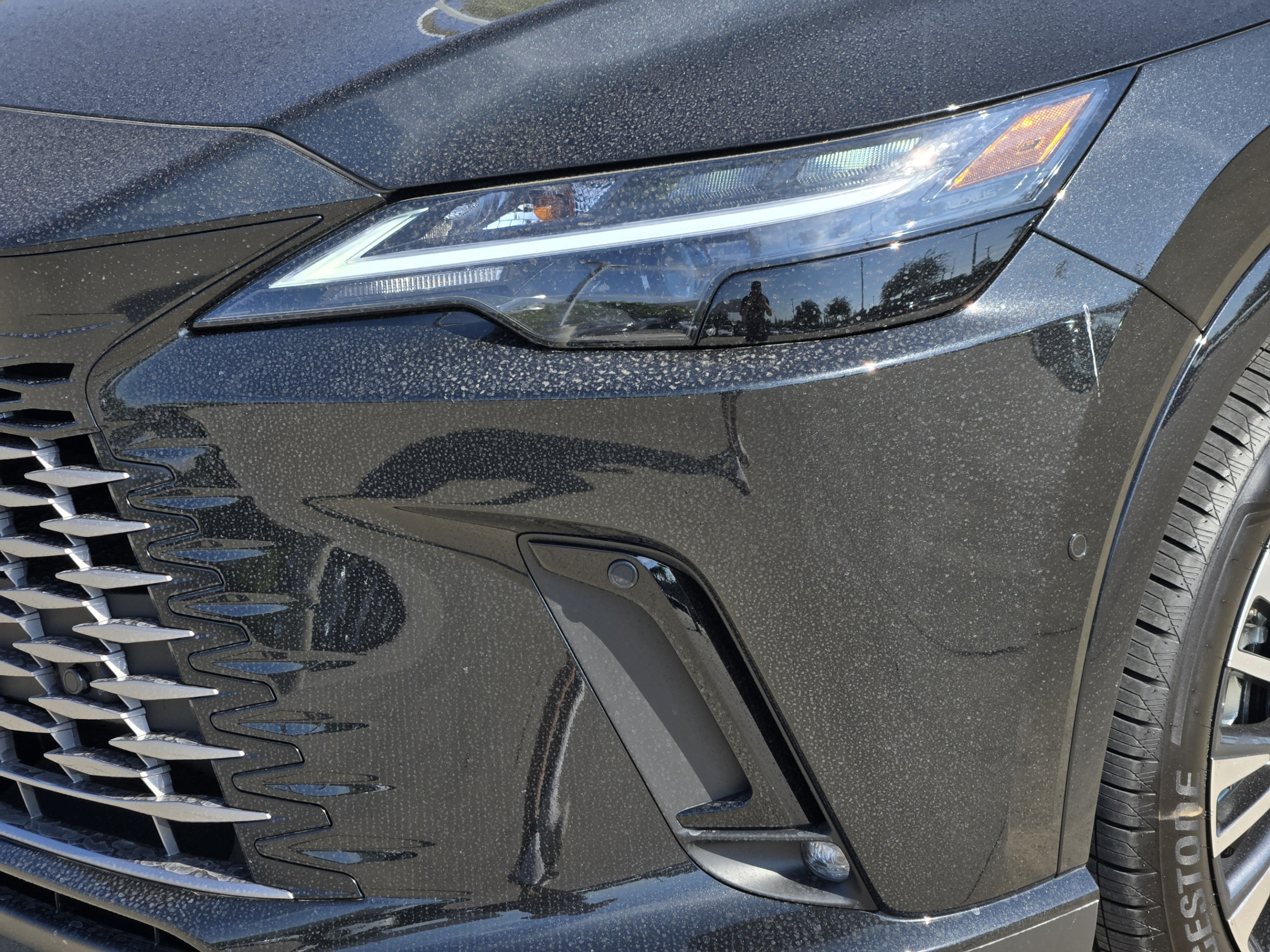 New 2026 Lexus RX 350 Premium Plus w/ Convenience Package FWD image 20