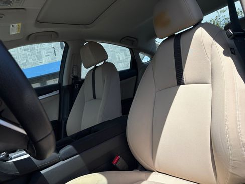 Used 2016 Honda Civic EX-T image 13