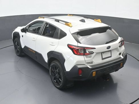 Used 2024 Subaru Crosstrek 2.5i Wilderness AWD/4WD image 46