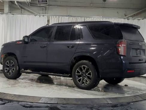 Used 2023 Chevrolet Tahoe Z71 w/ Luxury Package image 8