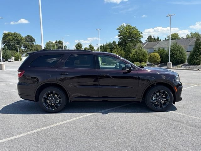 New 2026 Dodge Durango GT AWD/4WD image 9