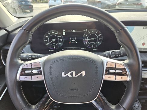 Used 2023 Kia Telluride SX image 27