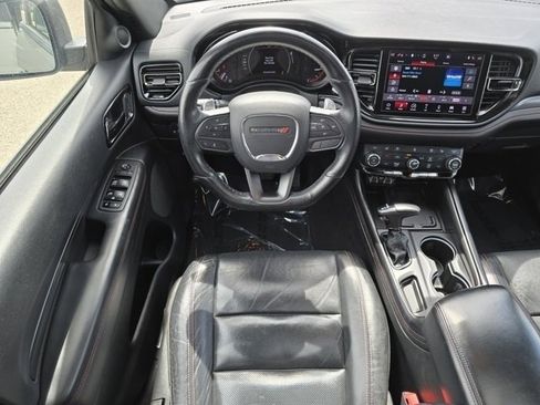Used 2022 Dodge Durango R/T AWD/4WD image 3