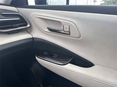 New 2026 Toyota Crown Limited image 20