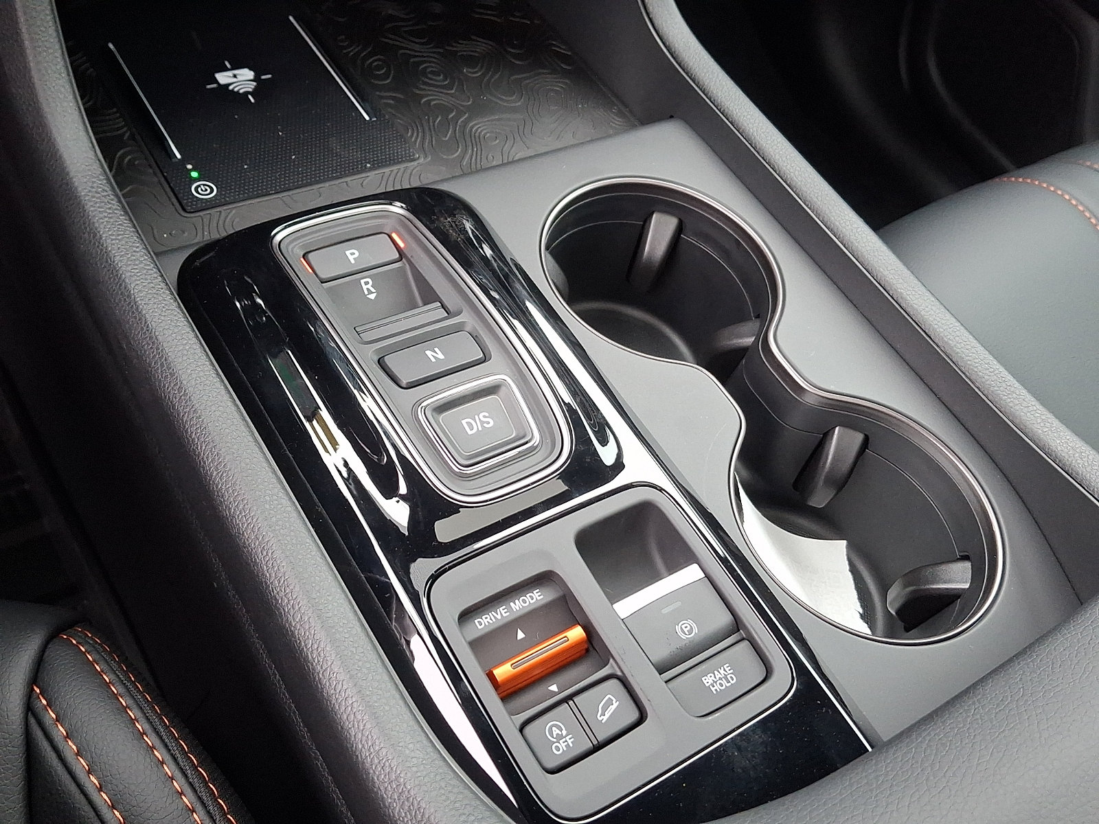 New 2026 Honda Pilot TrailSport image 7