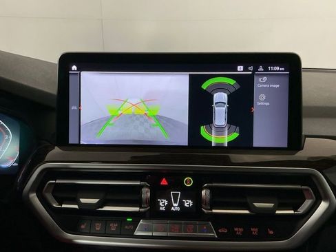 Certified 2022 BMW X3 sDrive30i w/ Premium Package 2 image 12