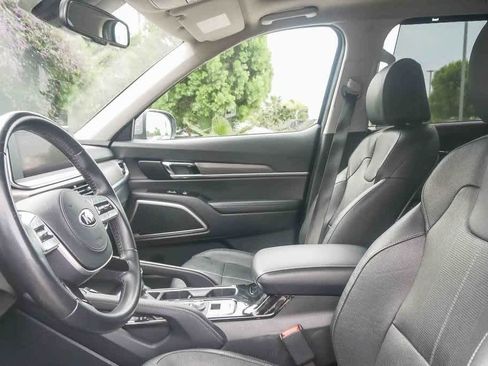 Used 2021 Kia Telluride EX w/ EX Premium Package image 20