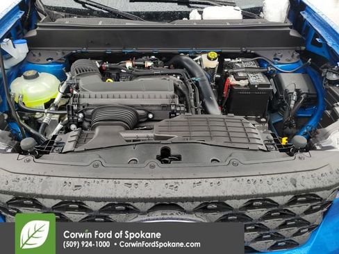 New 2026 Ford Maverick XLT AWD/4WD image 31
