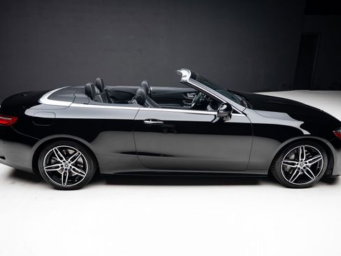 Used 2019 Mercedes-Benz E 450 E 450 image 37