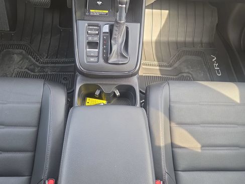 Used 2025 Honda CR-V EX-L image 17
