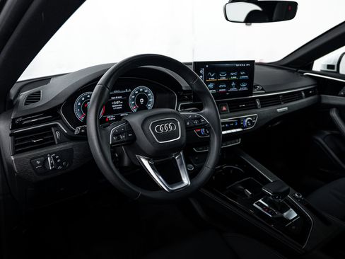 Certified 2023 Audi A5 2.0T Premium Plus w/ Premium Plus image 9