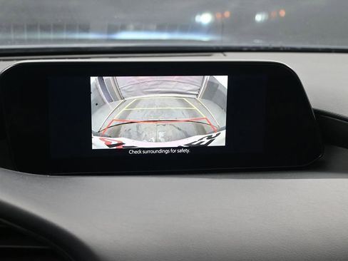 Used 2023 MAZDA MAZDA3 s image 17