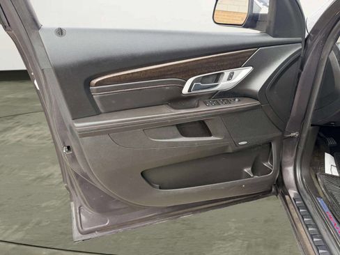 Used 2014 GMC Terrain Denali w/ LPO, Protection Package image 17