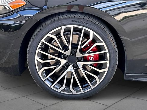 New 2026 Audi S5 Premium Plus AWD/4WD image 11
