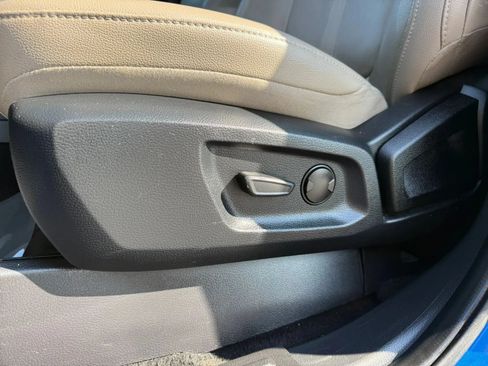 Used 2019 Ford Ranger Lariat w/ Equipment Group 501A Mid AWD/4WD image 14