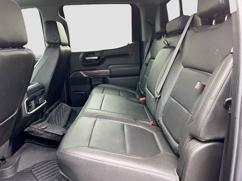 Used 2022 Chevrolet Silverado 1500 LTZ w/ Technology Package AWD/4WD image 26