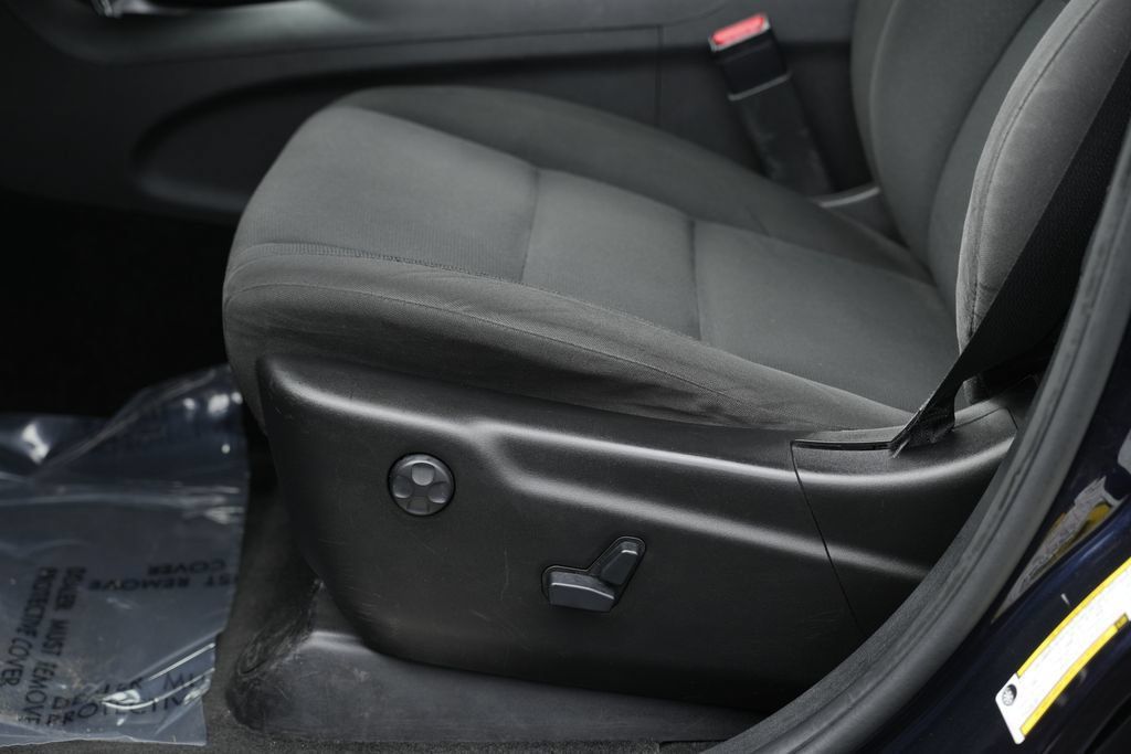 Used 2011 Dodge Durango Crew AWD/4WD image 18
