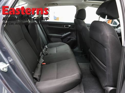 Used 2024 Honda Civic EX image 21