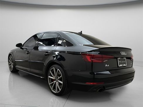 Used 2018 Audi A4 2.0T Premium Plus w/ Premium Plus Package image 6