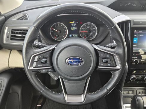 Used 2022 Subaru Ascent Premium w/ Convenience Package image 15