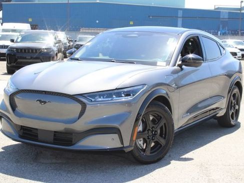 Used 2023 Ford Mustang Mach-E California Route 1 AWD/4WD image 11