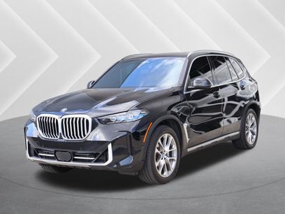 Used 2024 BMW X5 xDrive40i w/ Premium Package