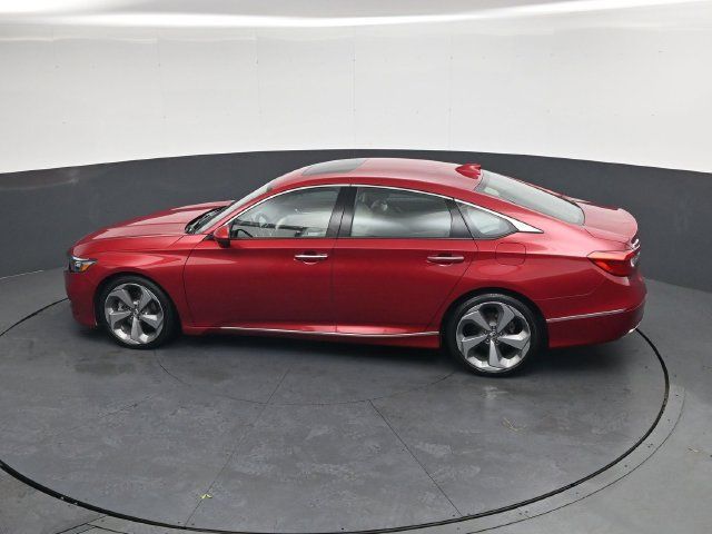 Used 2018 Honda Accord Touring image 27