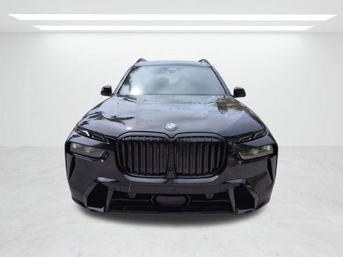 New 2026 BMW X7 xDrive40i w/ Executive Package image 9