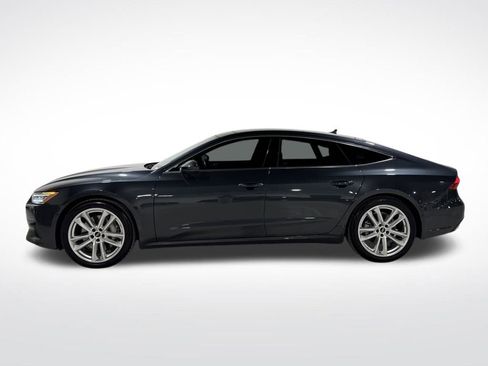 Used 2022 Audi A7 3.0T Premium image 7