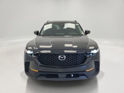 Used 2025 MAZDA CX-50 AWD 2.5 S w/ Select Package image 2
