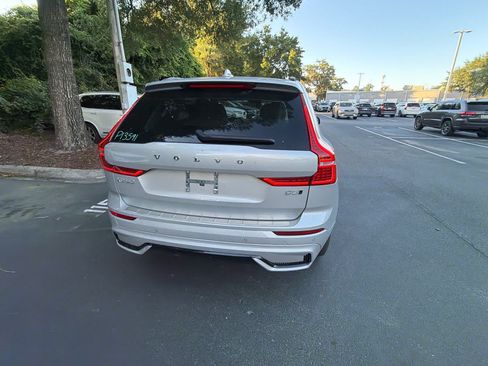 Used 2024 Volvo XC60 B5 Core w/ Protection Package Premier AWD/4WD image 15