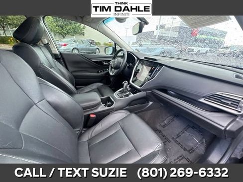 Used 2020 Subaru Outback Limited w/ Popular Package #2 AWD/4WD image 22